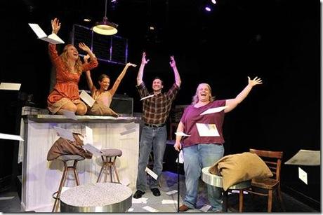 Review: The Spitfire Grill (Boho Theatre Ensemble)