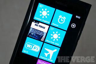 Nokia 'Zeal' will use Windows Phone 8 and Similar to Zune
