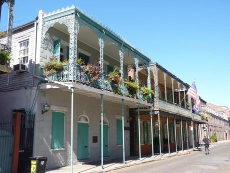 Tried and tested honeymoon itinerary: New York & New Orleans