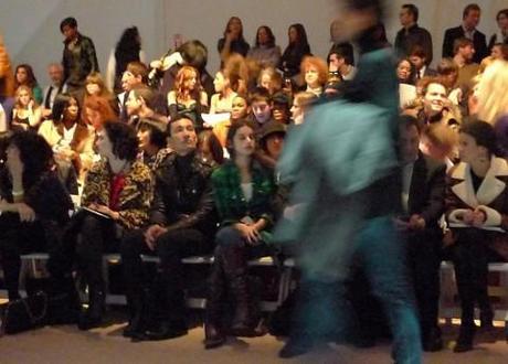 Has the fashion world moved from the runway to the street? Photo Credit: Flickr