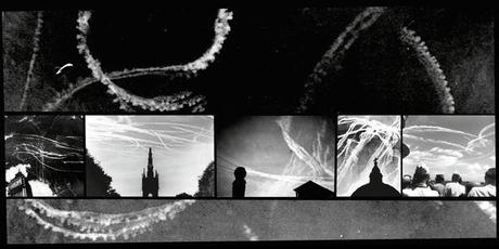 Paths of Hate Trailer by Damian Nenow