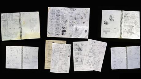 Paths of Hate Trailer by Damian Nenow