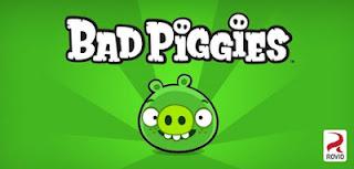 Bad Piggies