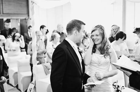 UK wedding blog