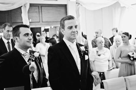UK wedding blog