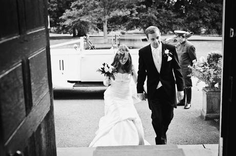 UK wedding blog