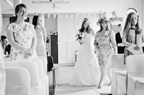 UK wedding blog