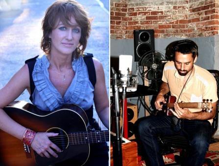 Amy Correia & Brian Webb