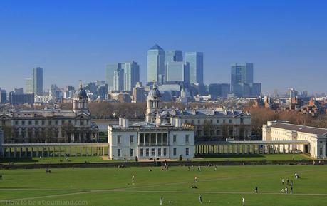 Greenwich Park