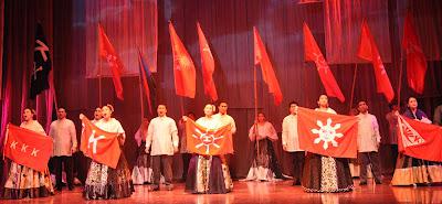 Ang Bagong Harana, now on its 3rd rerun, at RCBC Theater Oct. 18-28