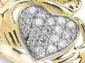 Claddagh Rings Jewelry: History Significance