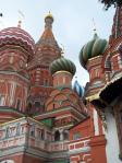 A Tale of Three Cities: Moscow (I)