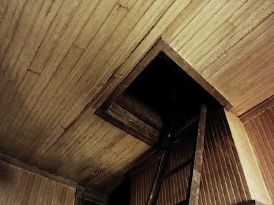 Lessons Learned from the Ex Living in the Attic