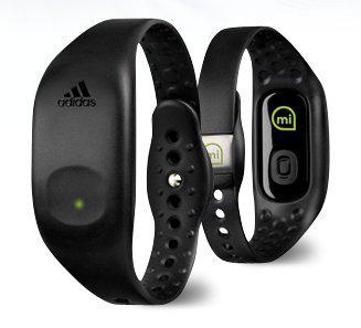 Adidas MiCoach Bundle