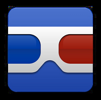 Google Goggles