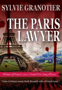 Want To Read an Award-winning Book? And Maybe Win a Trip to France?