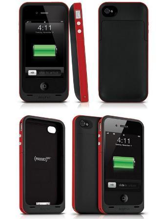 Mophie Juice Pack Plus