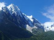 Himalaya Fall 2012 Update: Skiers Making Summit Bid?