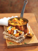 Lots of Ryvita Love and Recipes