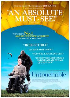 Untouchable [2011]