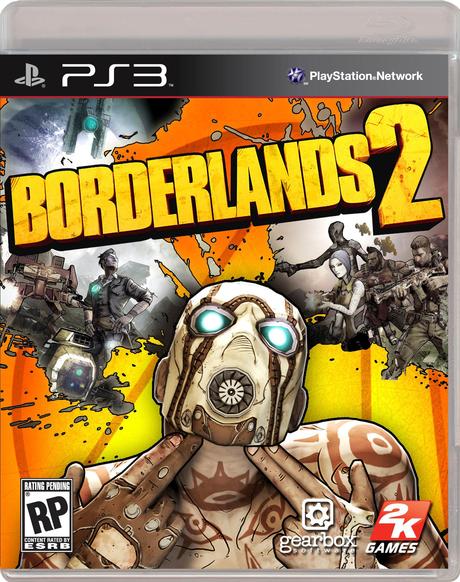 S&S; Review: Borderlands 2