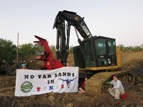 CALL TO ACTION: Stop the Keystone XL ASAP!