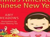 Emma’s American Chinese Year