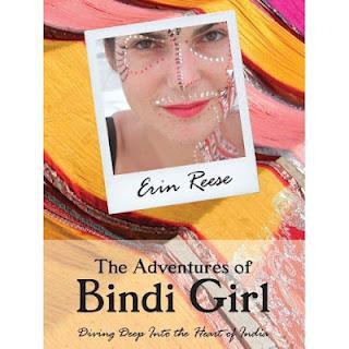 Proust Travel Questionnaire*: Author Erin Reese