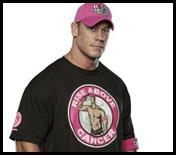 John Cena undergoes arm surgery