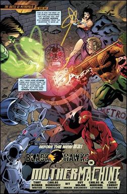 DC Universe Presents #0 Preview 10