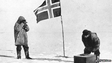 The BBC Asks What Adventures Remain?