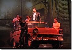 Review: Grease (Paramount Theatre)