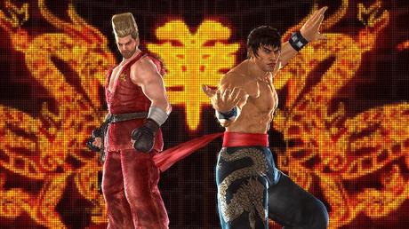 S&S; Review: Tekken Tag Tournament 2