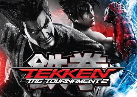 S&S; Review: Tekken Tag Tournament 2