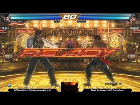 S&S; Review: Tekken Tag Tournament 2