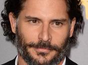Manganiello Attends Premiere ‘End Watch’