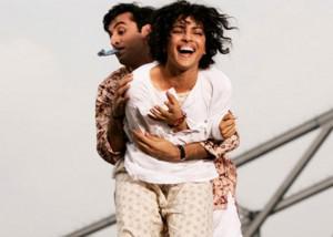 Barfi!: The Love Story of Purest Hearts in Barfiland
