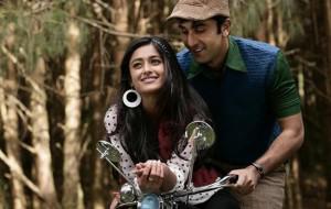 Barfi!: The Love Story of Purest Hearts in Barfiland