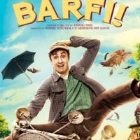 Barfi!: The Love Story of Purest Hearts in Barfiland