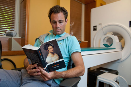 Stanford Researchers: Reading Jane Austen “A Truly Valuable Exercise of People's Brains”