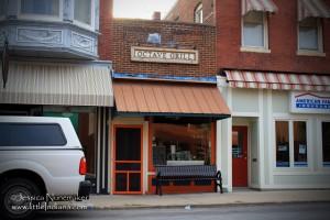Octave Grill: Chesterton, Indiana