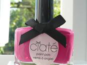 Review Ciaté Nail Polish