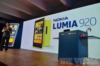 nokia lumia 920