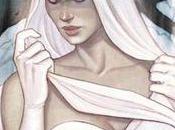 Preview: Ghost (Dark Horse) Kelly DeConnick Phil Noto
