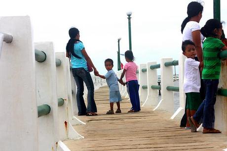 The Boardwalk Empire of Madridejos