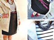 Stylish Shape Wear: Lisette Polka Skirt