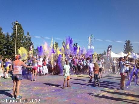 color vibe