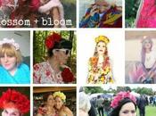 Trending: Floral Headbands