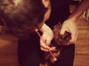 Poultry Flavored Toothpaste. Guess It’s Like Torture?...