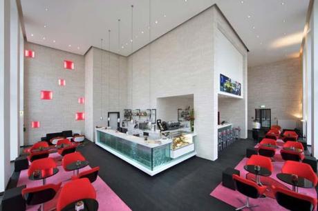 The World of Designer Hotels 109: Andel Hotel, Berlin